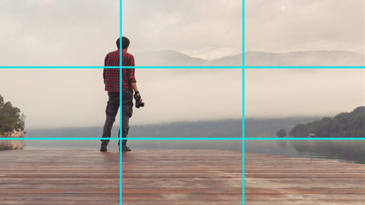Photography composition techniques